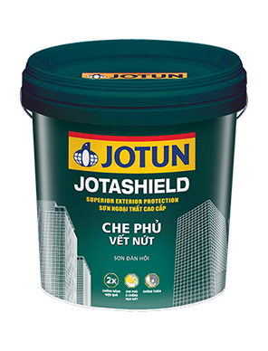Jotashield Che Phủ Vết Nứt
