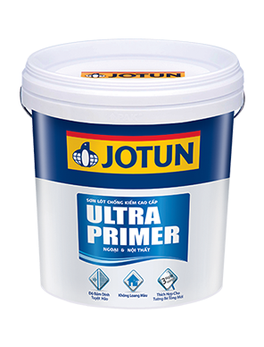 Sơn lót Jotun Ultra Primer