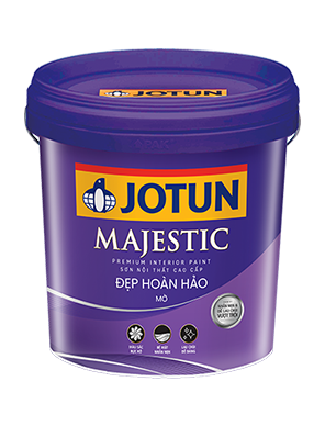 Majestic Đẹp Hoàn Hảo (Mờ)