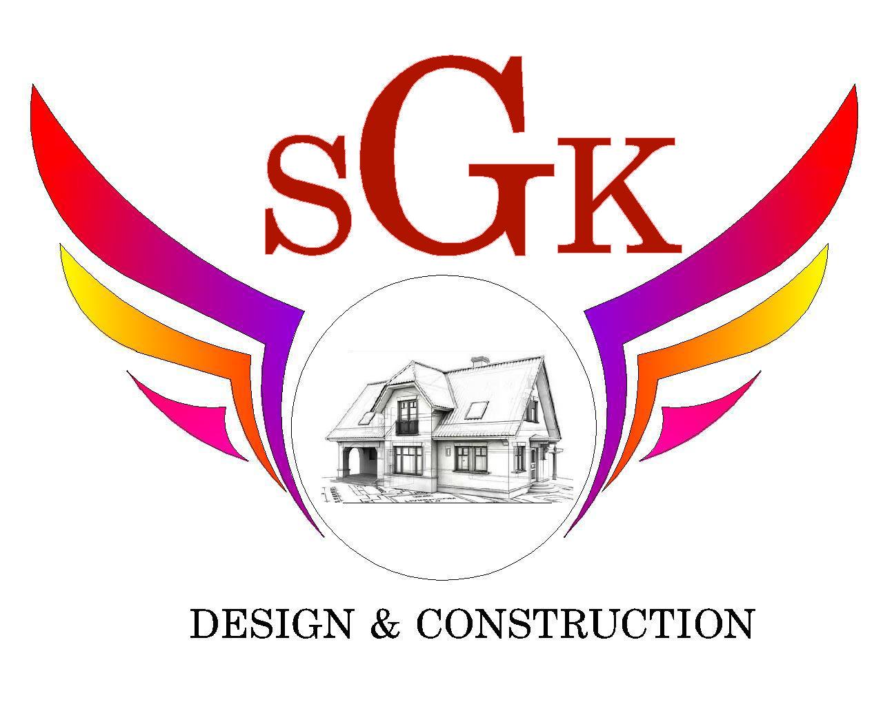  				CÔNG TY TNHH ĐẦU TƯ THIẾT KẾ XÂY DỰNG SGK				