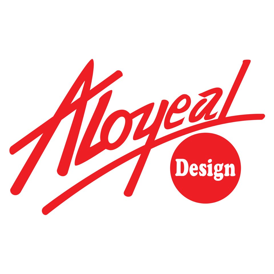  				AloYeal				