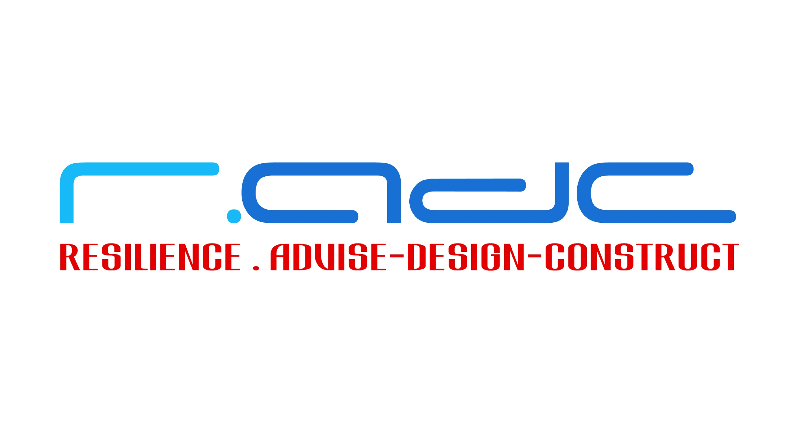  				Công ty TNHH xây dựng R.ADC				