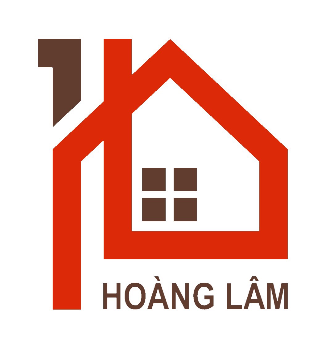  				Công Ty Cổ Phần Kiến Trúc Xây Dựng và ĐTTM Hoàng Lâm				