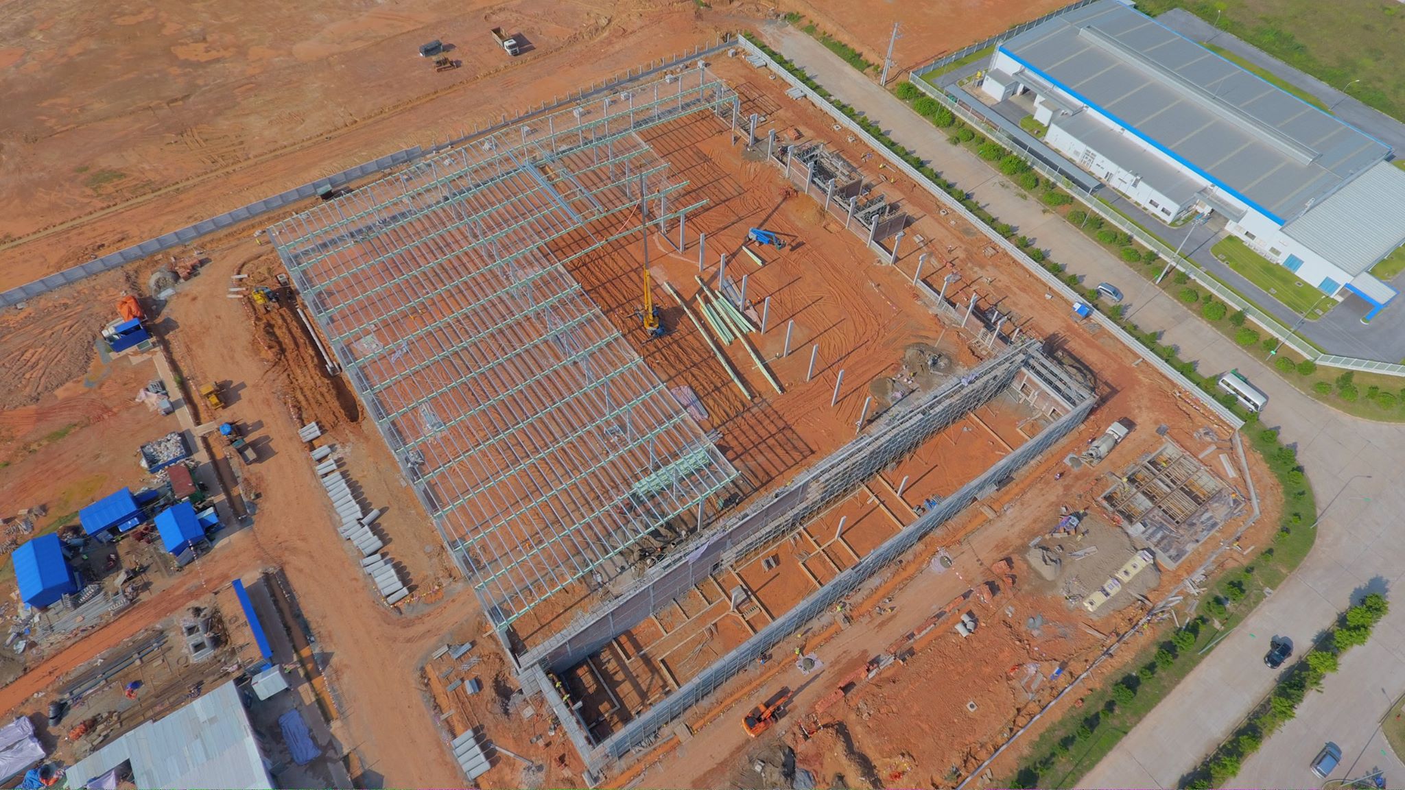  				Công ty TNHH Tư Vấn Xây dựng PCM Partnership				