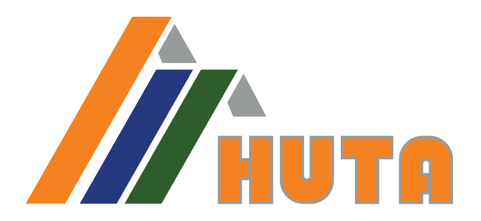  				Cty Cổ phần Cơ Khí Xây dựng Huta				