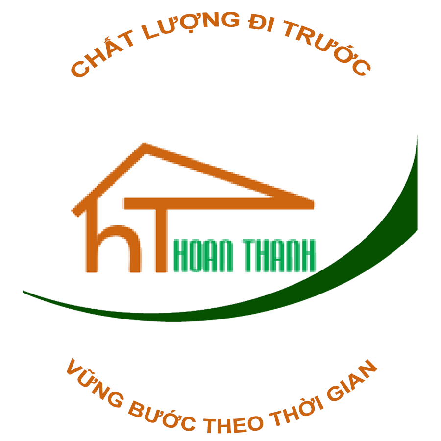  				CÔNG TY TNHH TƯ VẤN THIẾT KẾ XD-TM-DV HOÀN THÀNH				