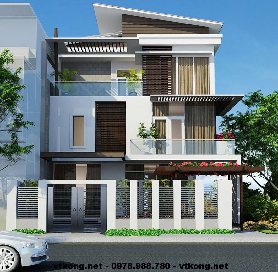 				công ty xây dựng Realcons				