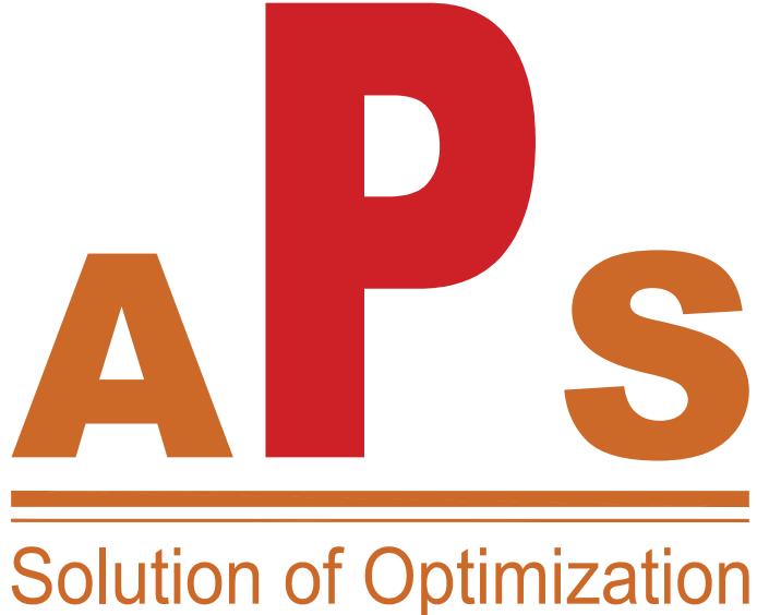  				CÔNG TY TNHH GIẢI PHÁP CHÂU Á THÁI BÌNH DƯƠNG (APS)				