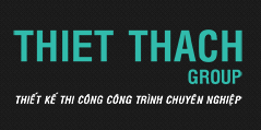  				CÔNG TY XÂY DỰNG THIẾT THẠCH				