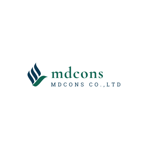  				CÔNG TY TNHH TƯ VẤN XÂY DỰNG MDCO				