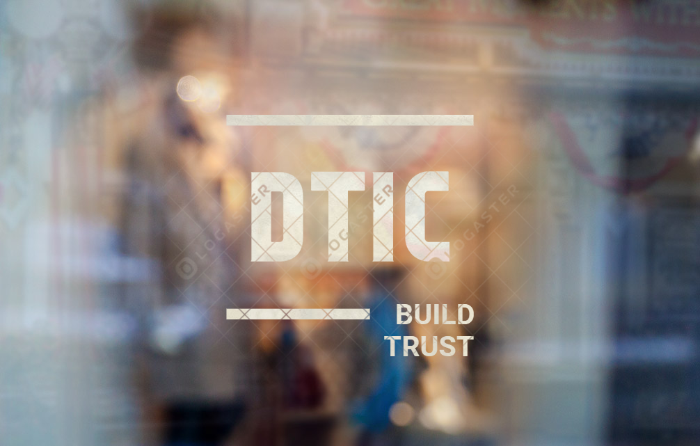  				Công ty cổ phần thương mại và đầu tư DTIC				