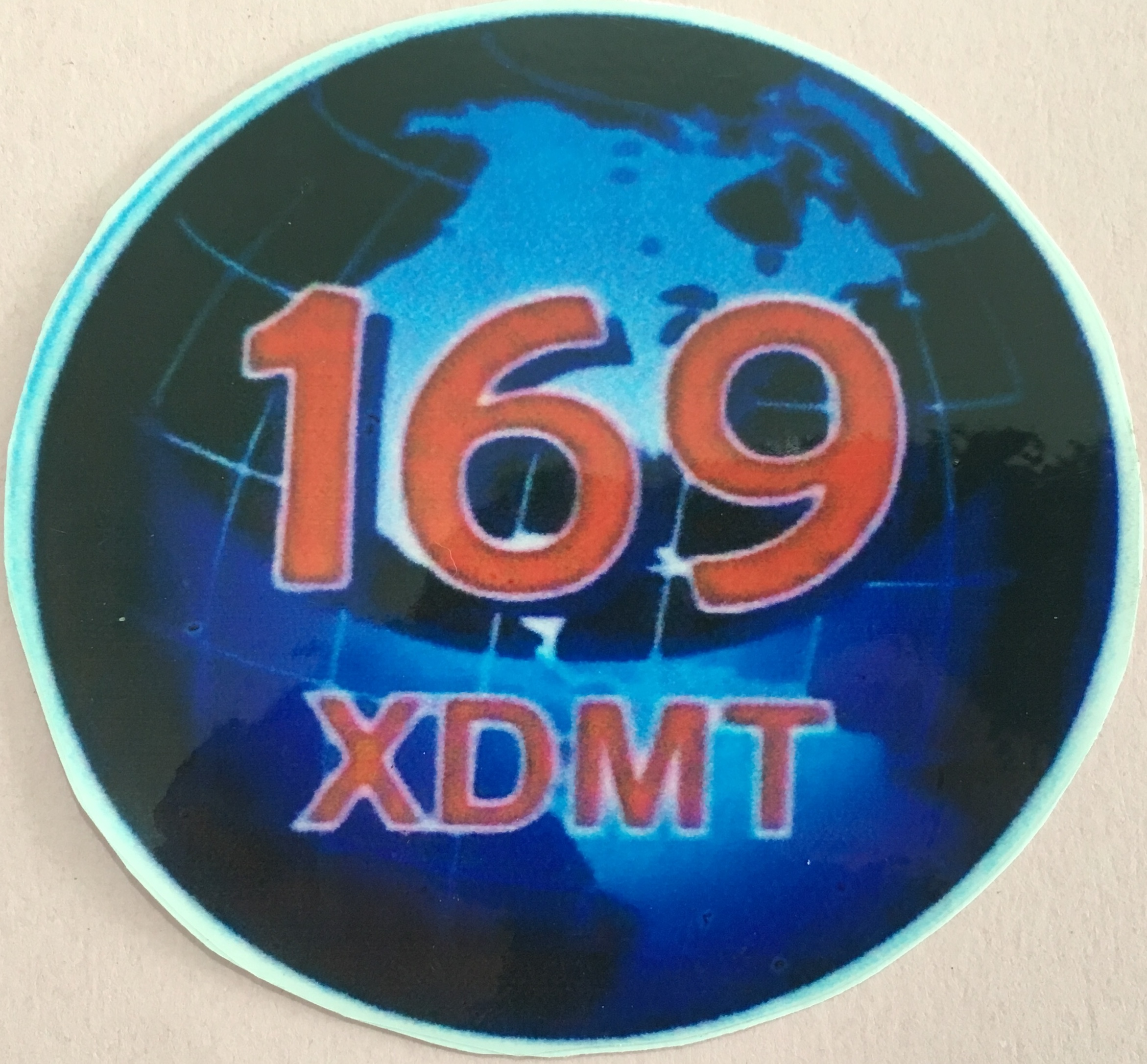  				CÔNG TY CỔ PHẦN XÂY DỰNG VÀ MÔI TRƯỜNG 169				
