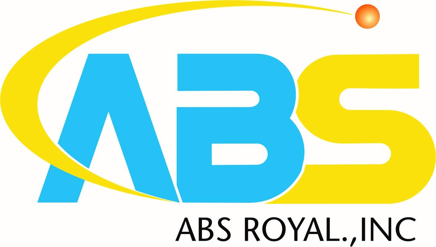  				Công ty cổ phần đầu tư quốc tế Hoàng Gia ABS				