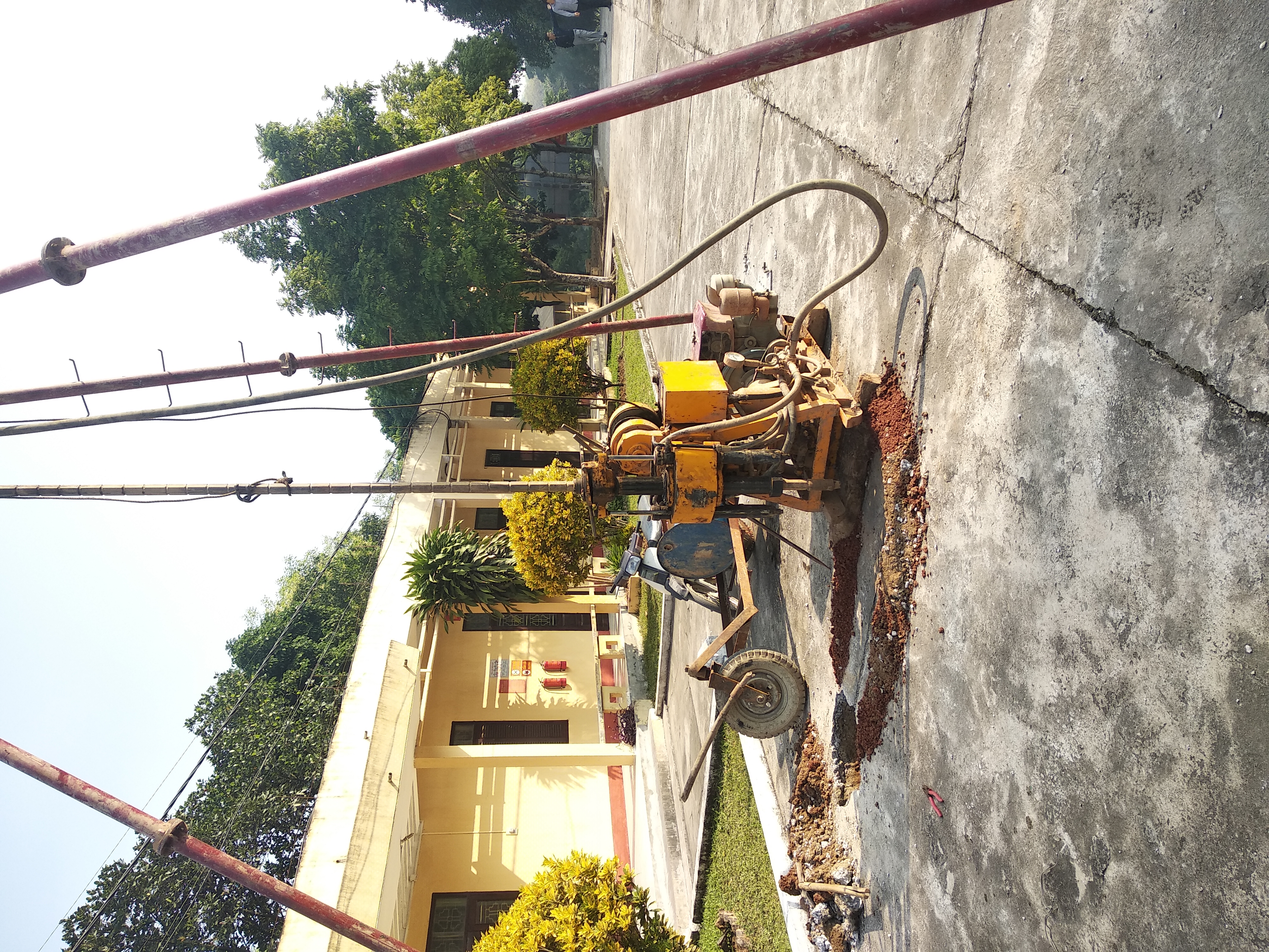  				Cổ phần ACAO				