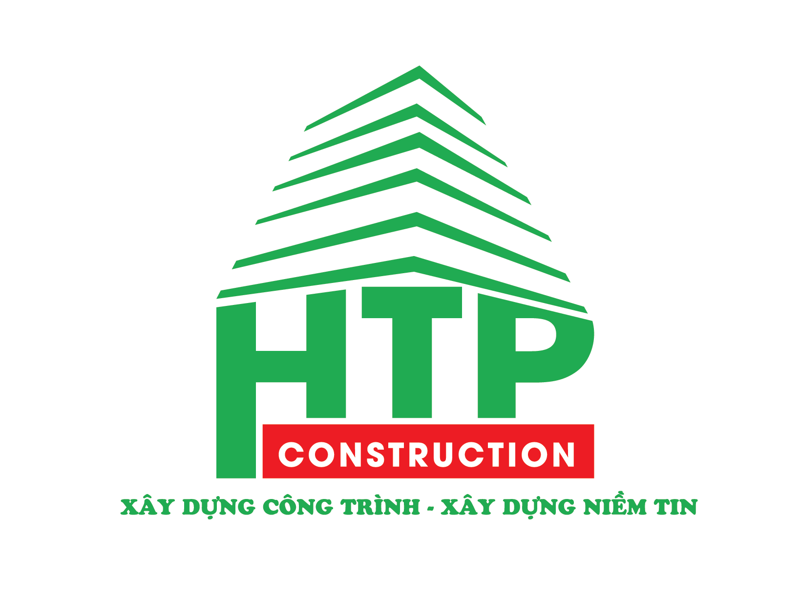  				CÔNG TY XÂY DỰNG HƯNG THỊNH PHÚ				