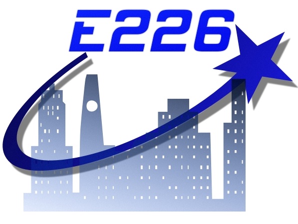  				Công ty CP Đầu tư Xây dựng Điện 226 Việt Nam				