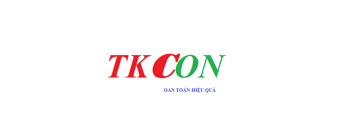  				CÔNG TY TKCON				