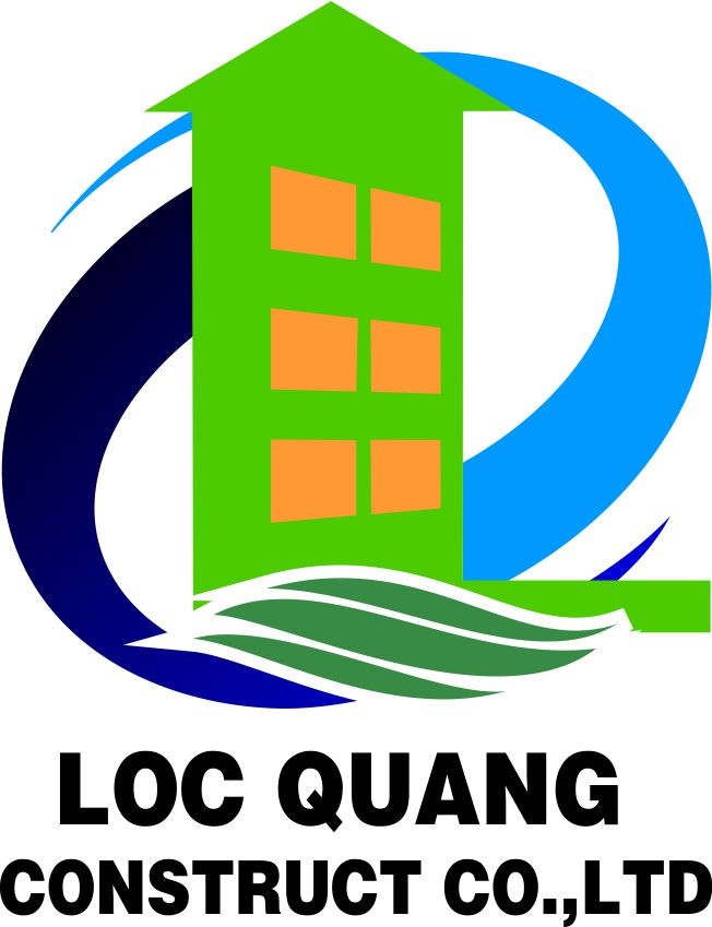  				CÔNG TY TNHH XÂY DỰNG LỘC QUANG				