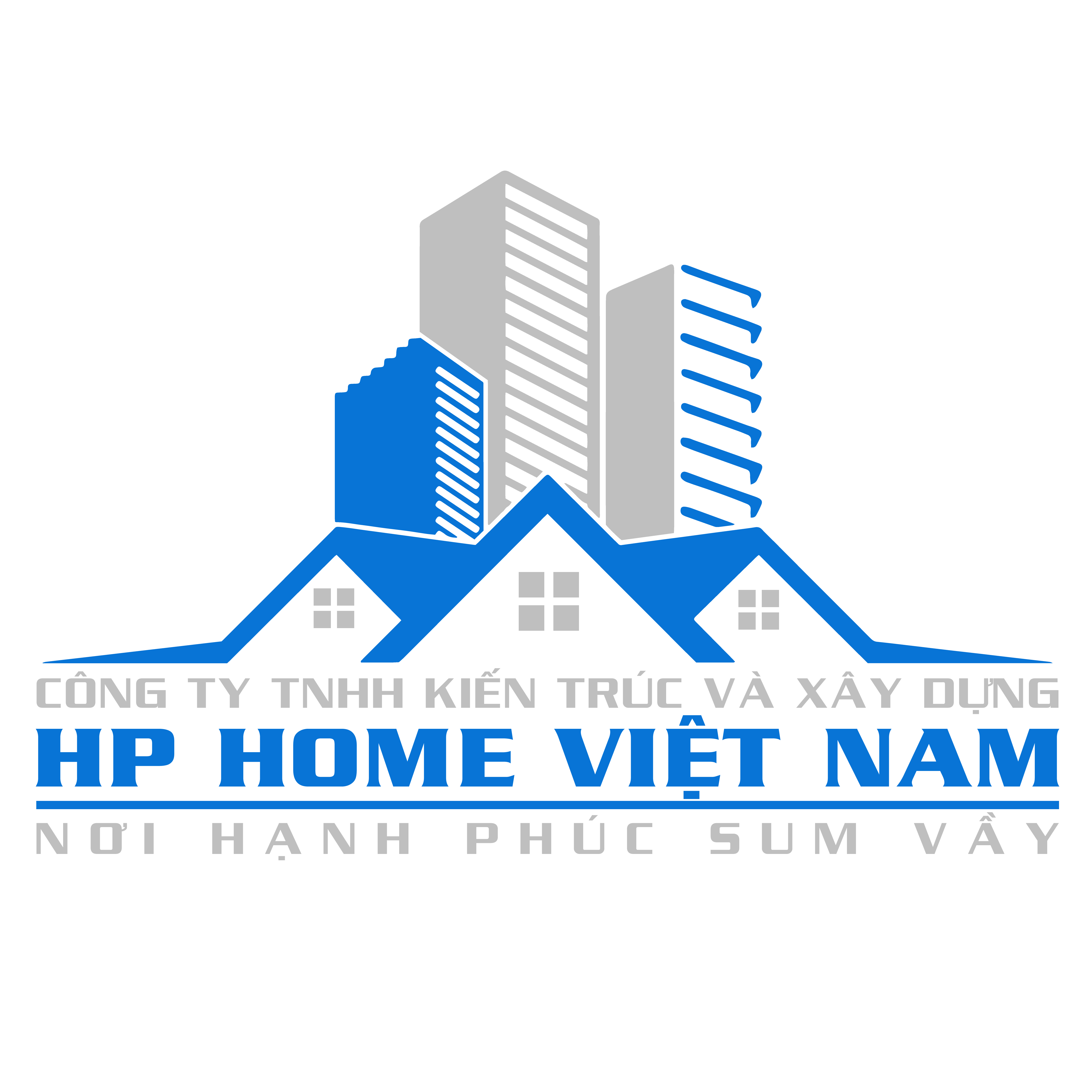  				Công ty TNHH Kiến Trúc Và Xây Dựng HP-HOME Việt Nam				