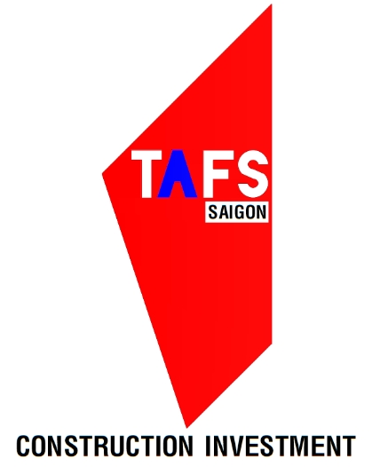  				CÔNG TY TNHH ĐẦU TƯ XÂY DƯNG TAFS SÀI GÒN				