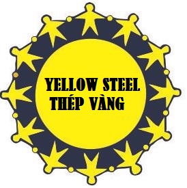 				CÔNG TY THÉP VÀNG				