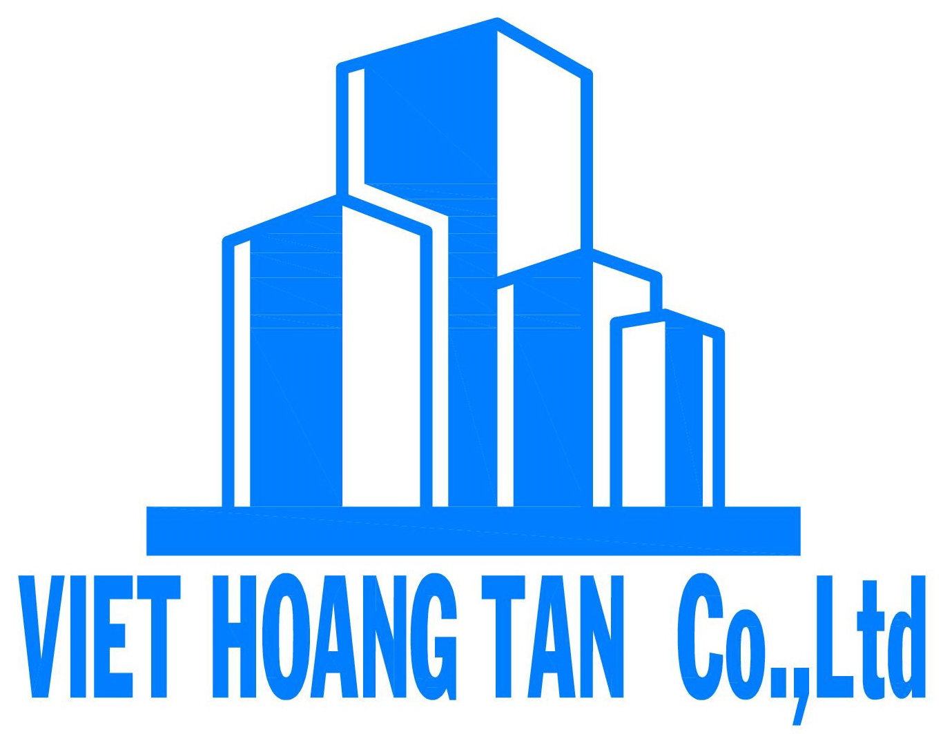  				CTY TNHH TƯ VẤN - XÂY DỰNG VIỆT HOÀNG TÂN				