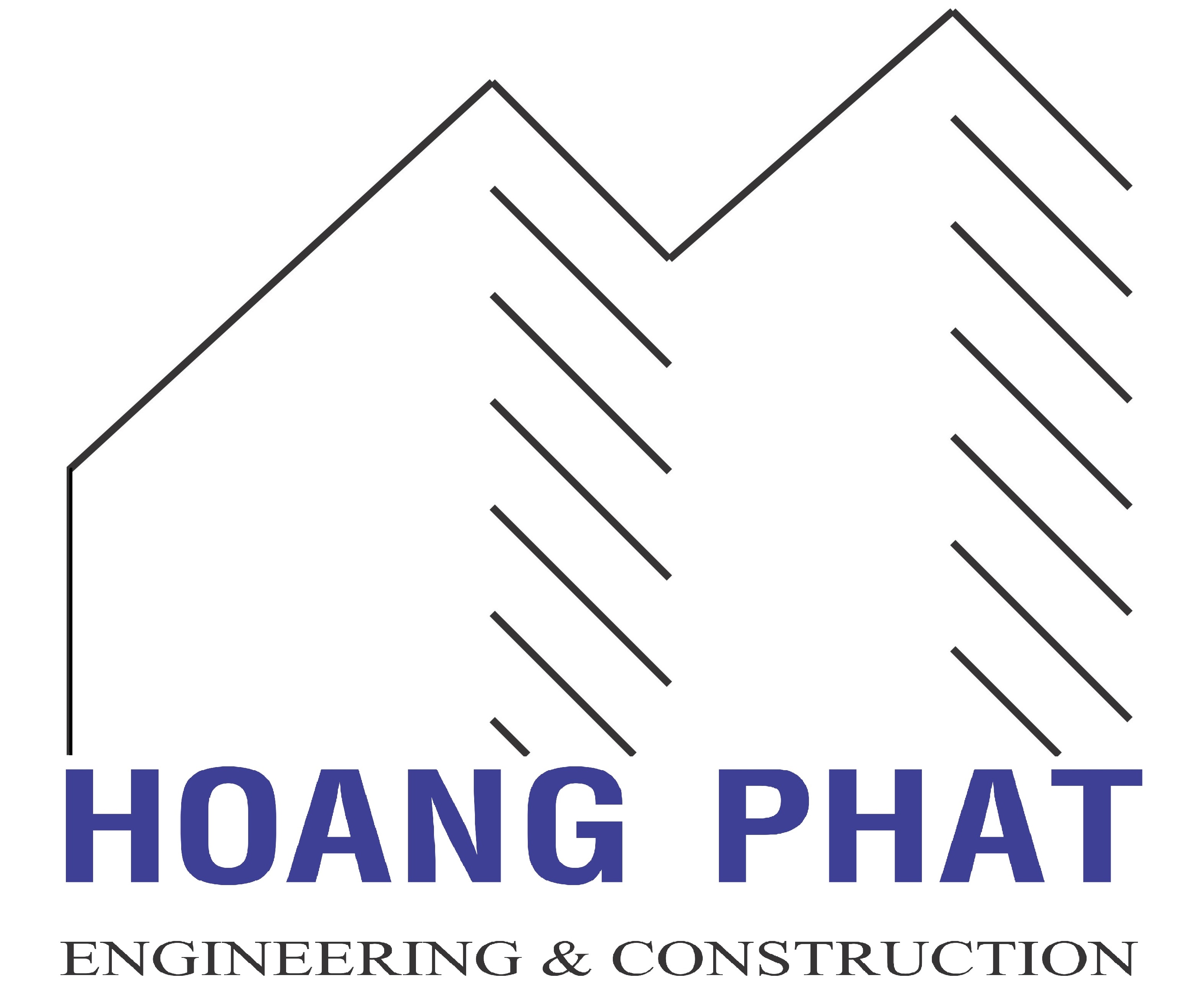  				Công ty TNHH E&C Hoàng Phát				