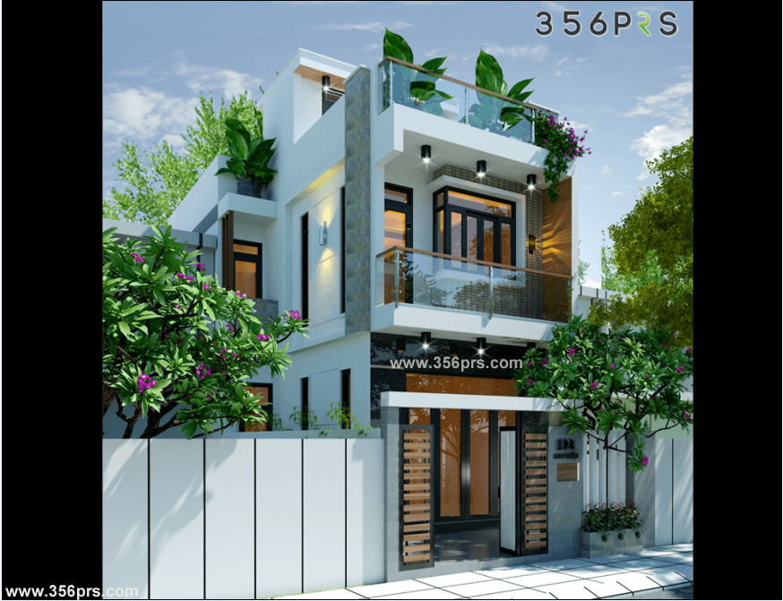  				CÔNG TY CỔ PHẦN ĐẦU TƯ XÂY DỰNG 356PRS				