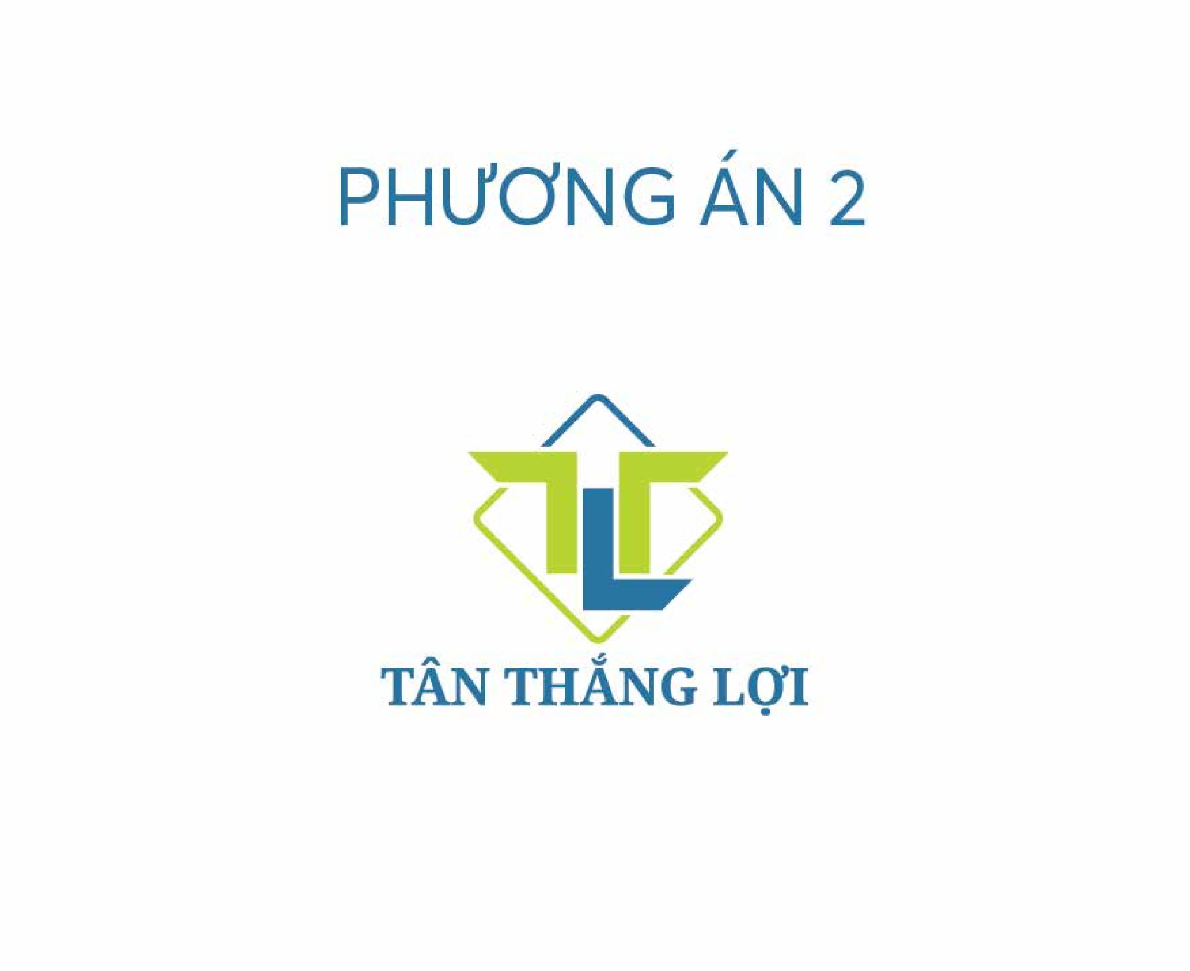  				Công ty CPXD TÂN THẮNG LỢI				