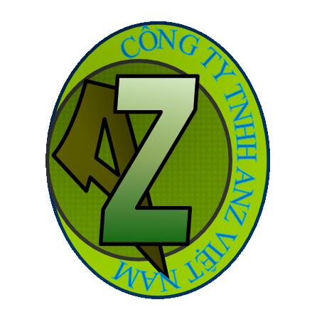  				CÔNG TY TNHH ANZ VIỆT NAM				