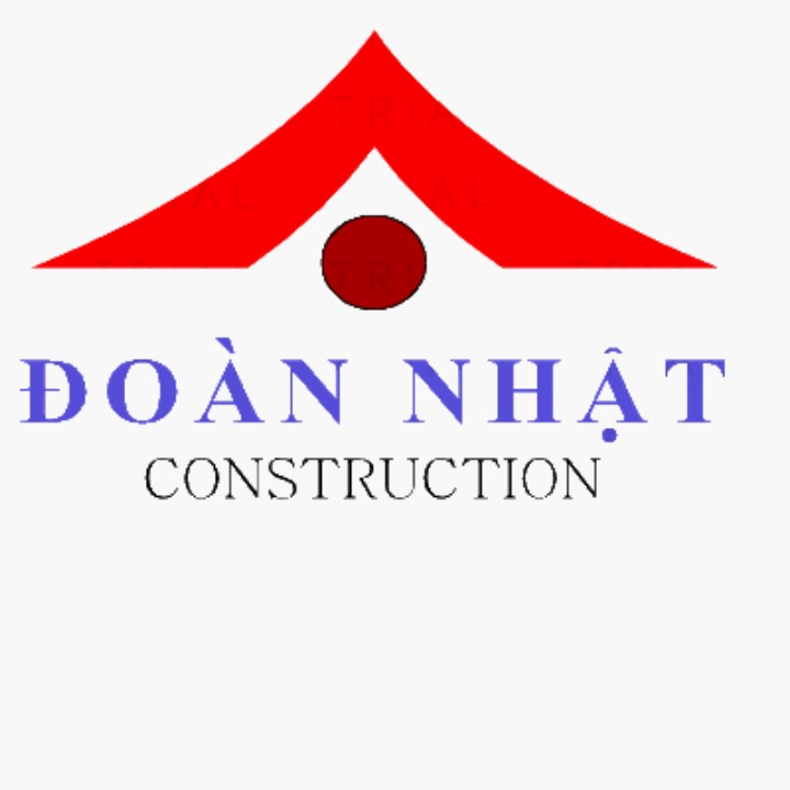  				Công ty CP Thiết Kế Xây Dựng Đoàn Nhật				