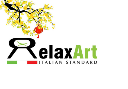 				Relax Art				