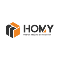  				Công ty TNHH xây dựng và kiến trúc Homy Việt Nam				
