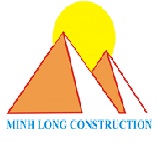  				Công ty TNHH Xây Dựng và Công Nghiệp Minh Long				