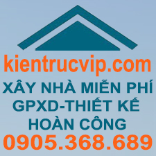  				CTY CP Xây Dựng KIẾN TRÚC VIP				