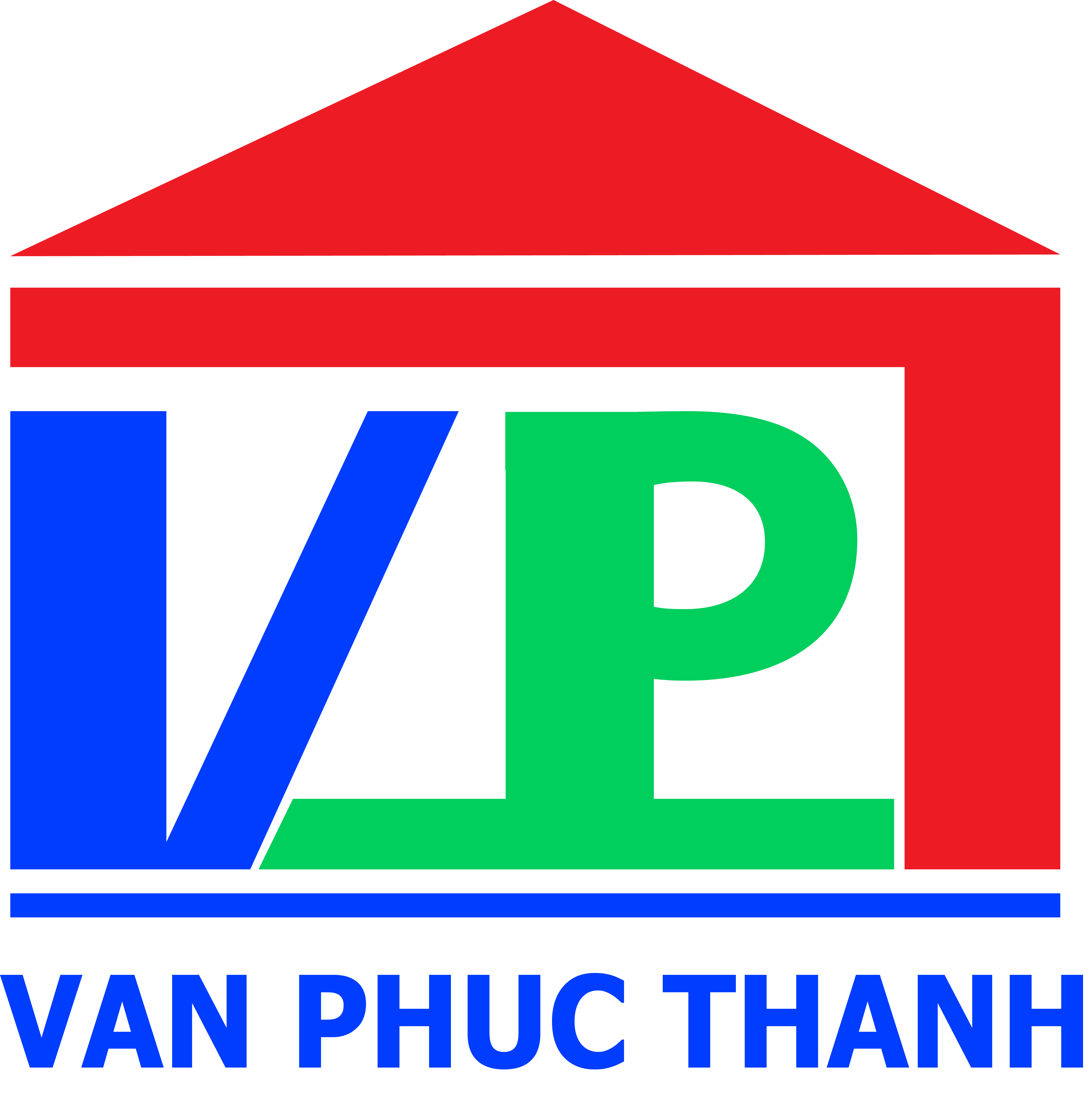  				Cty CP Thiết kế và xây Dựng Vạn Phúc Thành				