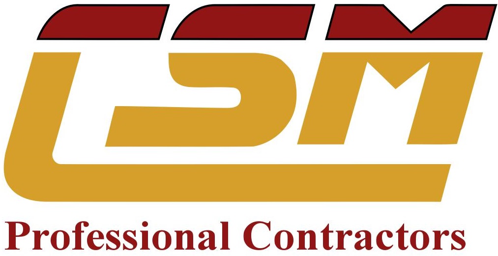  				Công ty CP Xây dựng CSM Việt Nam				
