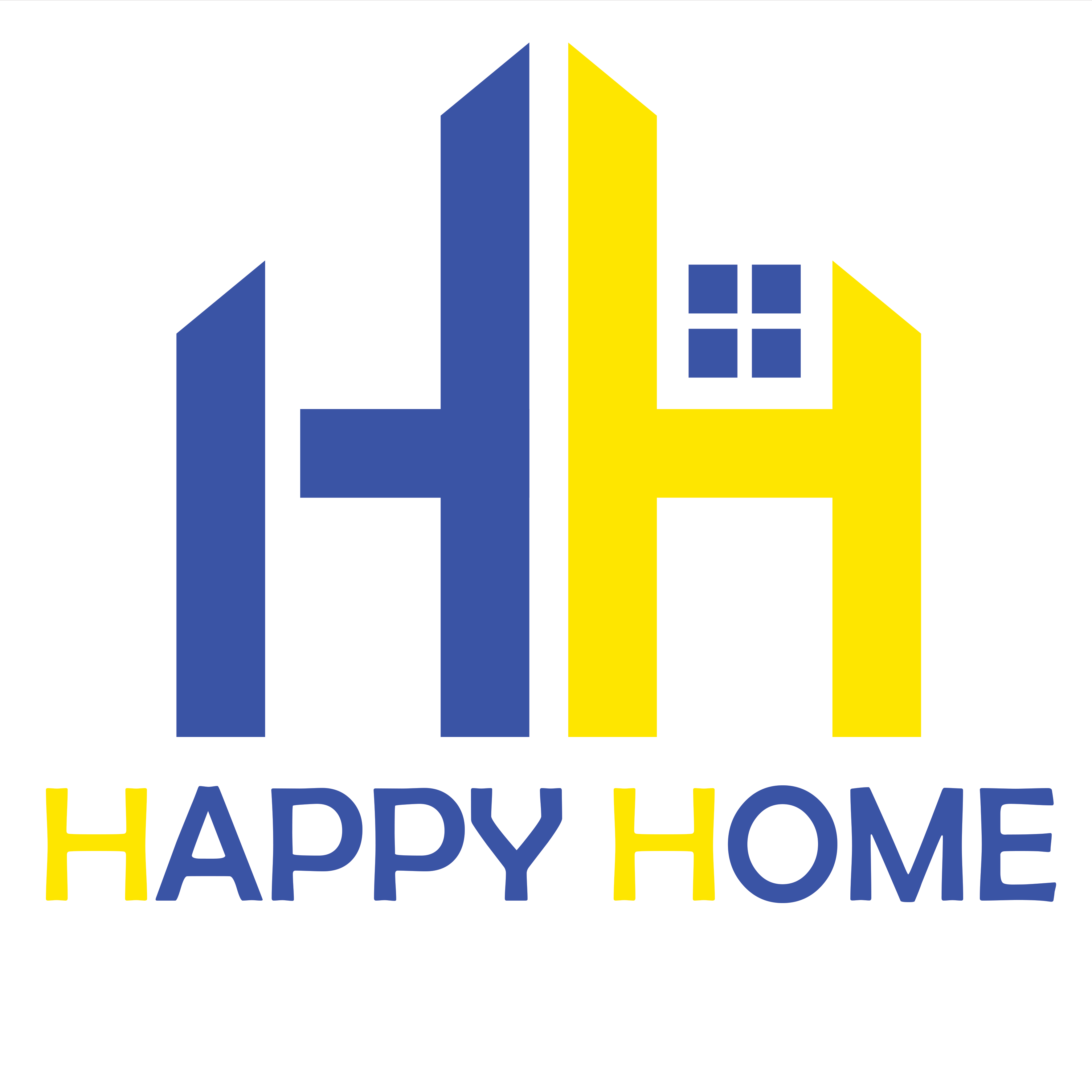  				Công TY TNHH ĐT TK XD HAPPY HOME				