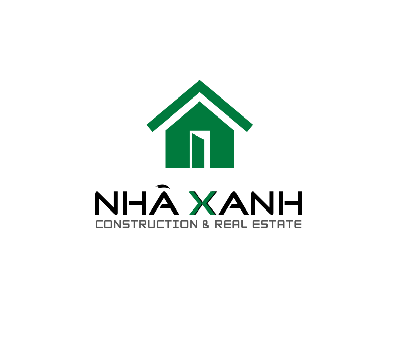  				Công ty Xây Dựng Nhà Xanh				