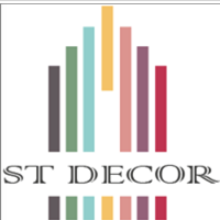  				Công Ty Cổ Phần ST Decor				