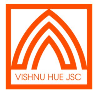  				Công ty CPĐTPT Vishnu Huế				