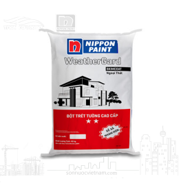 Bột Trét NIPPON Ngoại Thất