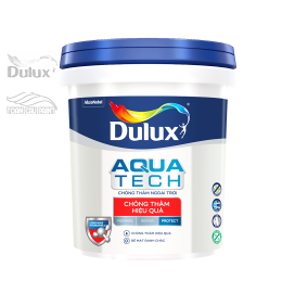 Chất Chống Thấm Dulux Aquatech