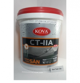 CHẤT CHỐNG THẤM KOVA CT11A SÀN