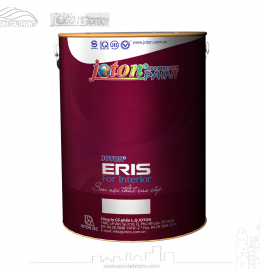 SƠN NỘI THẤT JOTON ERIS