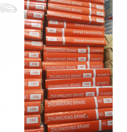 Giấy Nhám Xả 120,150,180
