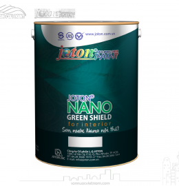 JOTON NANO GREENSHIELD INT