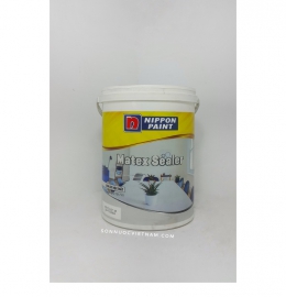 Sơn Lót Nội Thất Matex Sealer