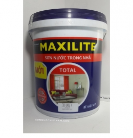 Sơn Trong Nhà Maxilite Total