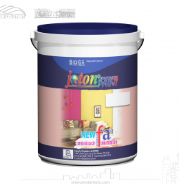 SƠN NỘI THẤT JOTON® NEW FA